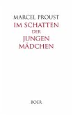 Im Schatten der jungen Mädchen