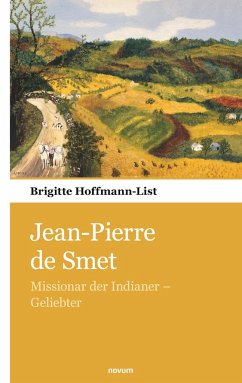 Jean-Pierre de Smet - Hoffmann-List, Brigitte
