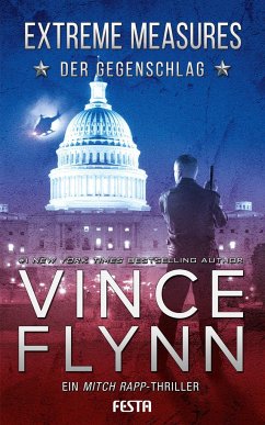 EXTREME MEASURES - Der Gegenschlag - Flynn, Vince