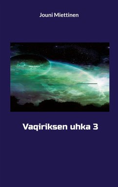 Vaqiriksen uhka 3 - Miettinen, Jouni