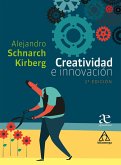 Creatividad e innovación (eBook, PDF) Creatividad e innovación (eBook, PDF)