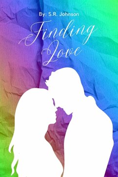 Finding Love (eBook, ePUB) - Johnson, S. R.