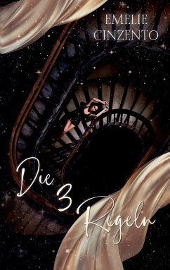 Die 3 Regeln (eBook, ePUB) - Cinzento, Emelie