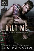 Kilt Me (A Real Man, #12) (eBook, ePUB)