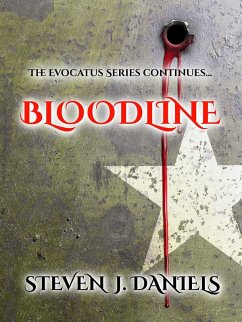 Cover Bloodline (Evocatus, #2) (eBook, ePUB)