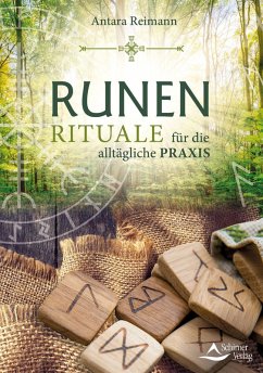 Runenrituale (eBook, ePUB) - Reimann, Antara