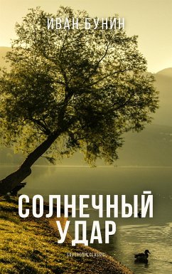 Солнечный удар (eBook, ePUB) - Бунин, Иван