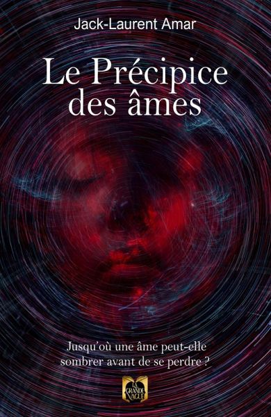 Le Précipice des âmes (eBook, ePUB)