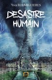 Désastre Humain (eBook, ePUB)