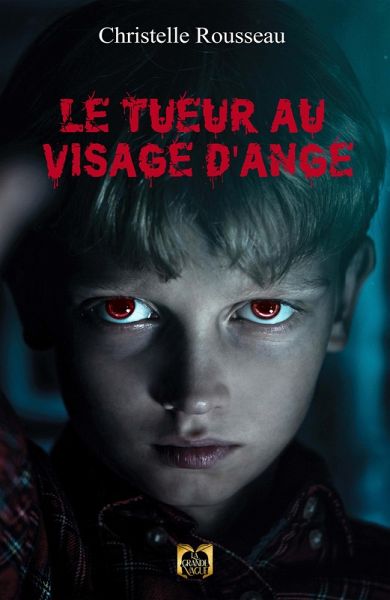 Le Tueur au visage d'ange (eBook, ePUB) Le Tueur au visage d'ange (eBook, ePUB)