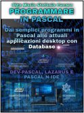 Programmare in Pascal (eBook, ePUB)