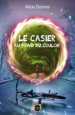 Le Casier au fond du couloir (eBook, ePUB) - Dumas, Alice