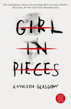 Girl in Pieces (eBook, ePUB) - Glasgow, Kathleen