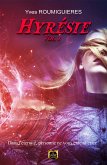 Hyrésie - Volume 1 (eBook, ePUB)