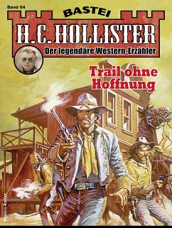 H. C. Hollister 64 (eBook, ePUB) - Hollister, H.C.