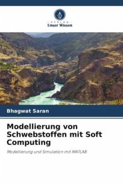 Modellierung von Schwebstoffen mit Soft Computing - Saran, Bhagwat