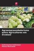 Agroempreendedorismo entre Agricultores em Sivakasi
