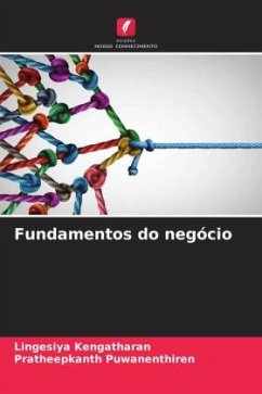 Fundamentos do negócio - Kengatharan, Lingesiya;Puwanenthiren, Pratheepkanth