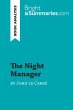 The Night Manager by John le Carré... - Bild 1