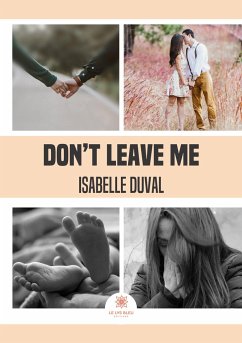Don't leave me - Isabelle Duval