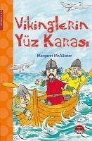 Vikinglerin Yüz Karasi 4. ve 5. Siniflar Icin - Mcallister, Margaret