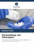 Verwendung von Chloroquin