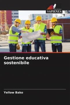 Gestione educativa sostenibile - Bako, Yellow