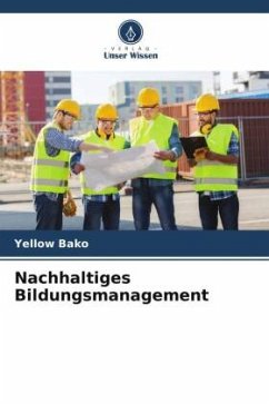 Nachhaltiges Bildungsmanagement - Bako, Yellow