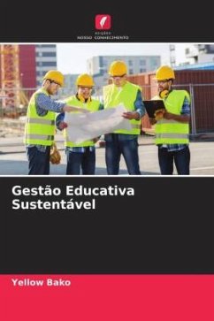 Gestão Educativa Sustentável - Bako, Yellow