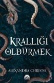 Kralligi Öldürmek - Ciltli