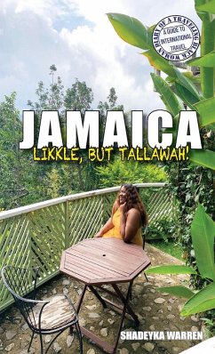 Jamaica - Warren, Shadeyka