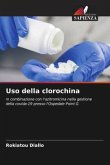 Uso della clorochina