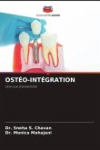 OSTÉO-INTÉGRATION