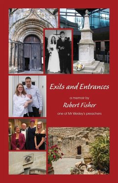 Exits and Entrances - Fisher, Robert