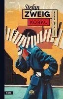 Korku - Zweig, Stefan
