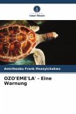 OZO'EME'LA' - Eine Warnung