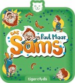 tigercards Multicard - Das Sams - 4 Hörspiele tigercards Multicard - Das Sams - 4 Hörspiele