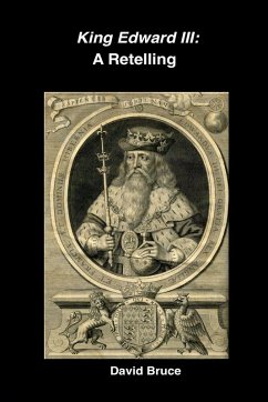 Cover King Edward III