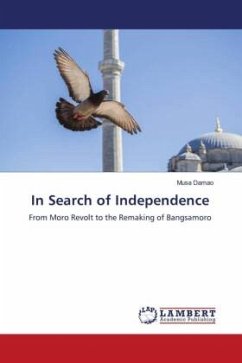 In Search of Independence - Damao, Musa