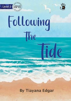 Following The Tide - Our Yarning - Edgar, Tiayana