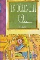 Tek Ögrencili Okul - Blake, Jon