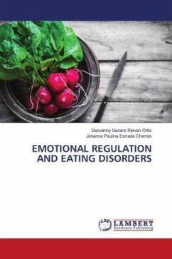 EMOTIONAL REGULATION AND EATING DISORDERS - Reivan Ortiz, Geovanny Genaro;Estrada Cherres, Johanna Paulina