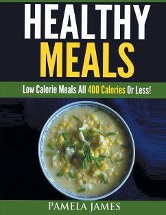 Healthy Meals - James, Pamela