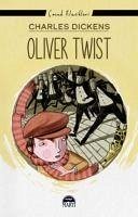 Oliver Twist - Dickens, Charles