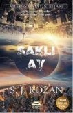 Sakli Ay