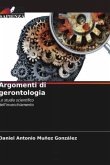 Argomenti di gerontologia