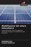 Modellazione del solare fotovoltaico