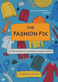 Cover The Fashion Fix