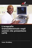 L'ecografia transaddominale negli uomini che presentano LUTS