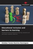 Educational inclusion and barriers to learning